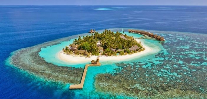 Ayada, Maldivler
