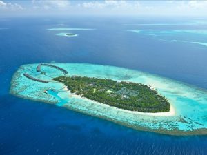 Ayada Resort Maldivler
