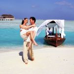 Balayı Turları, Medhufushi Resort, Maldivler