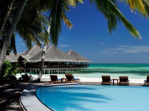 Beach, Medhufushi Island Resort Maldives
