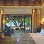 Beach Villa, Constance Moofushi Maldivler