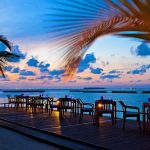 Cafe, Shareton Maldives Full Moon