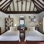 Çift Yataklı Oda, Anantara Kihavah Maldives