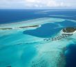 Conrad Rangali Island, Maldivler