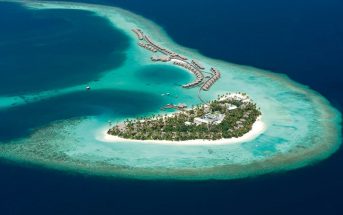 Constance Halaveli Resort Maldives