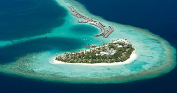Constance Halaveli Constance Halaveli Resort Maldives