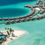 Constance Halaveli Resort Maldivler