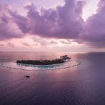 Constance Halaveli Resort & Spa Maldivler