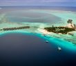 Constance Moofushi Maldives
