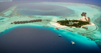Constance Moofushi Constance Moofushi Maldives