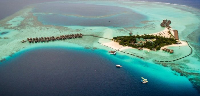 Constance Moofushi Maldives