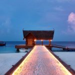 Constance Moofushi Maldives