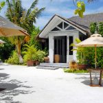 Garden Villa, Anantara Veli Maldives Resort