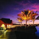 Gece, Ayada Resort Maldivler