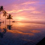 Gün Batımı, Anantara Veli Maldives Resort