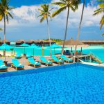 Güneşlenme Alanları, Anantara Veli Maldives Resort
