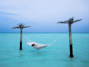 Hamak, Anantara Veli Maldives Resort