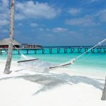 Hamak, Constance Halaveli Maldives