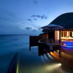 Havuzlu Villa, Constance Moofushi Maldivler