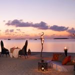 Honeymoon, Anantara Kihavah Maldives Villas