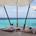 Honeymoon, Constance Moofushi Maldives