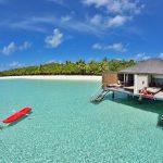 Honeymoon, Medhufushi Island Resort Maldives