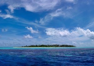 Jumeirah Vittaveli Island Maldives