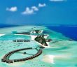 Jumeirah Vittaveli Maldivler