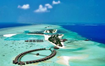 Jumeirah Vittaveli Maldivler