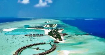 Jumeirah Vittaveli Maldives Resort & Spa, Maldivler Jumeirah Vittaveli Maldivler