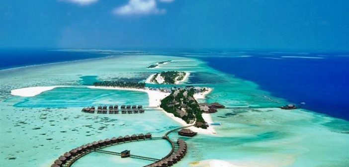 Jumeirah Vittaveli Maldivler