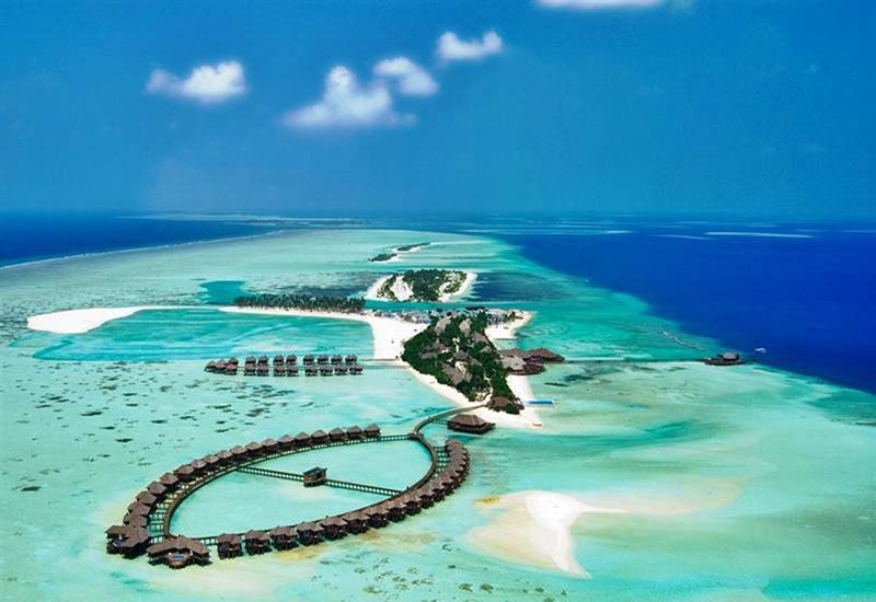 Jumeirah Vittaveli Maldivler