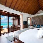 Manzaralı Odalar, Anantara Dhigu Resort Maldivler