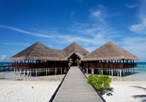 Medhufushi Island Resort Maldives Fiyatları