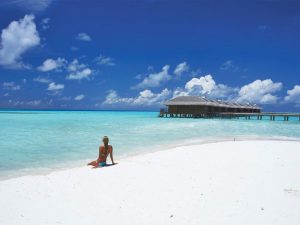 Medhufushi Resort Denizi, Maldivler