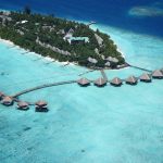 Medhufushi Resort, Maldivler