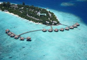 Medhufushi Resort, Maldivler