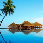 Medhufushi Resort Water Villa, Maldivler