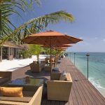 Oturma Alanları, Anantara Veli Maldives Resort