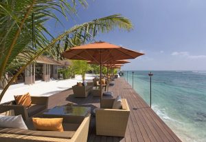 Oturma Alanları, Anantara Veli Maldives Resort