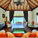 Oturma Odaları, Ayada Resort Maldivler