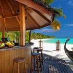 Plaj Bar, Shareton Maldives Full Moon