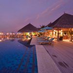Sahil, Anantara Veli Maldives Resort