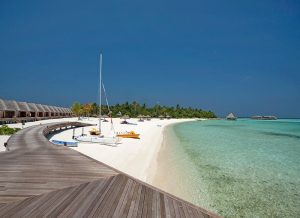 Sahil, Constance Moofushi Maldivler