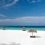 Şezlong, Constance Moofushi Maldivler