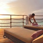 Spa, Constance Moofushi Maldivler