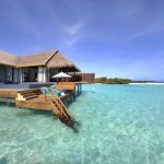 Su Üstü Villa, Anantara Kihavah Maldives Villas