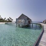 Villa, Anantara Kihavah Maldives Villas