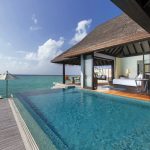 Villa Havuzu, Anantara Kihavah Maldives Villas