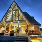 Water Villa, Anantara Kihavah Villas Maldivler